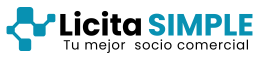 Logo Licita Simple